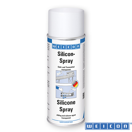 Weicon-Weicon Silikon sprej 400ml